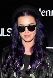 KATY PERRY