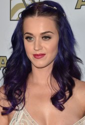 KATY PERRY