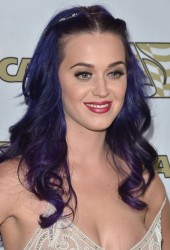 KATY PERRY