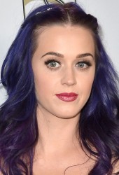 KATY PERRY