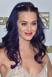KATY PERRY