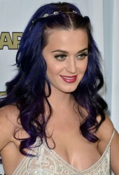 KATY PERRY