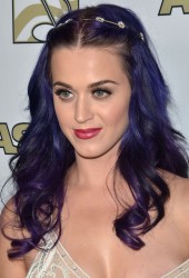 KATY PERRY