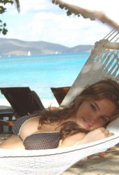KELLY BROOK