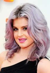 KELLY OSBOURNE