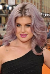 KELLY OSBOURNE