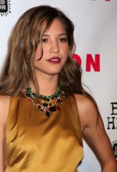 KELSEY CHOW