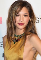 KELSEY CHOW