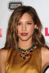 KELSEY CHOW