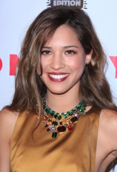 KELSEY CHOW