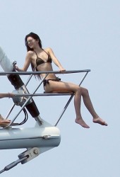KENDALL JENNER