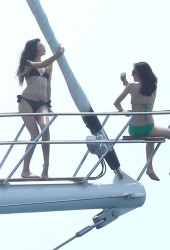 KENDALL JENNER