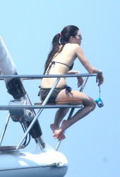 KENDALL JENNER