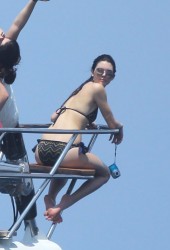 KENDALL JENNER