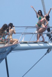 KENDALL JENNER