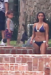 KIM KARDASHIAN