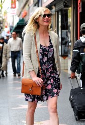 KIRSTEN DUNST