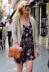 KIRSTEN DUNST
