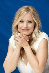 KRISTEN BELL