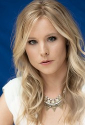 KRISTEN BELL