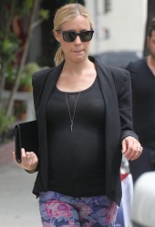 KRISTIN CAVALLARI
