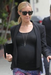 KRISTIN CAVALLARI