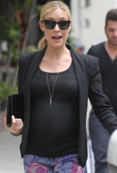 KRISTIN CAVALLARI