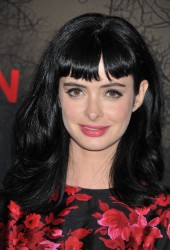 KRYSTEN RITTER