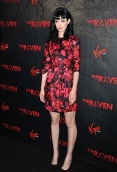 KRYSTEN RITTER