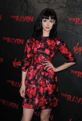 KRYSTEN RITTER