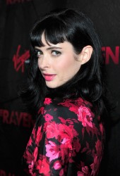 KRYSTEN RITTER