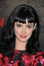KRYSTEN RITTER