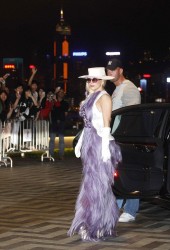 LADY GAGA