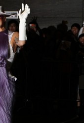 LADY GAGA