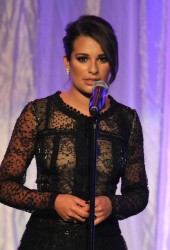 LEA MICHELE