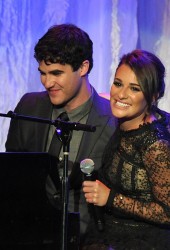 LEA MICHELE