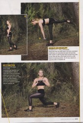 LEVEN RAMBIN