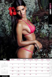 LUISY TROTT