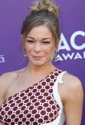 LeANN RIMES
