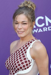 LeANN RIMES