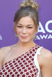 LeANN RIMES