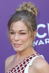 LeANN RIMES