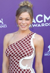 LeANN RIMES