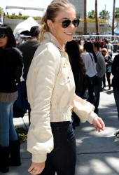 LeANN RIMES