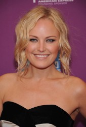 MALIN AKERMAN