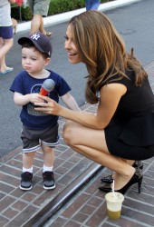 MARIA MENOUNOS