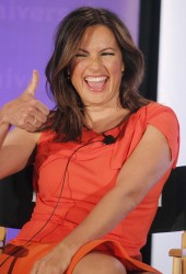 MARISKA HARGITAY