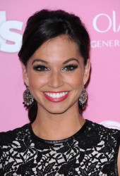 MELISSA RYCROFT