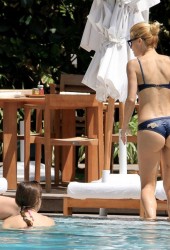 MICHELLE HUNZIKER