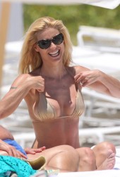 MICHELLE HUNZIKER